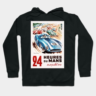 F1 Hoodie